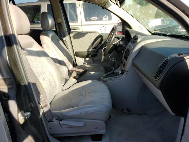 Photo 5 from auction – 2004 SATURN VUE with VIN 5GZCZ53424S880528