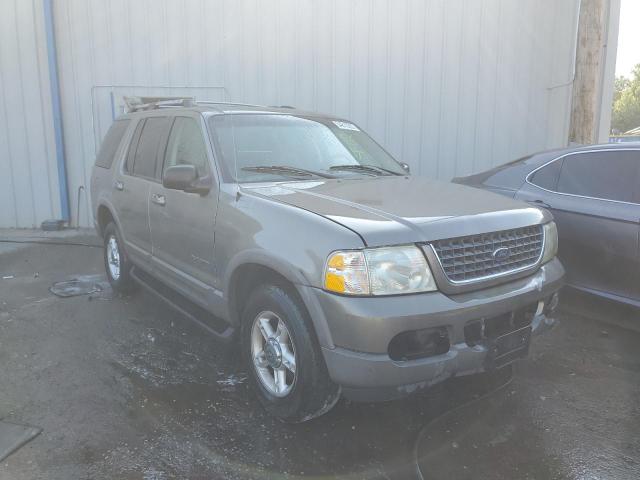 FORD EXPLORER X 2002 with VIN 1FMZU73W42ZA64511 - Photo from auction