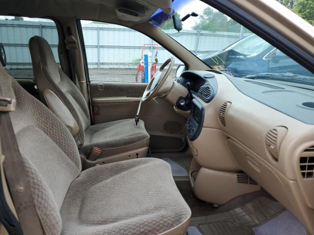 Photo 5 from auction – 2000 DODGE GRAND CARA with VIN 1B4GP44RXYB798773