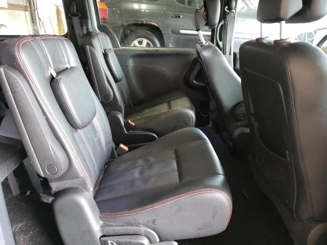 Photo 6 from auction – 2018 DODGE GRAND CARA with VIN 2C4RDGEG8JR201033