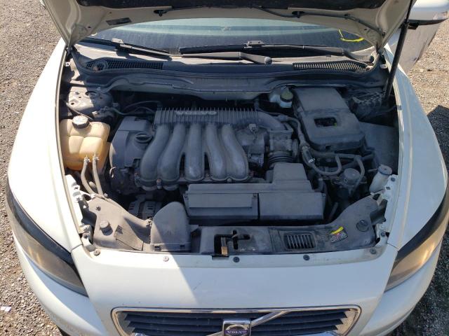 Photo 7 from auction – 2008 VOLVO C30 2.4I with VIN YV1MK382X82050739