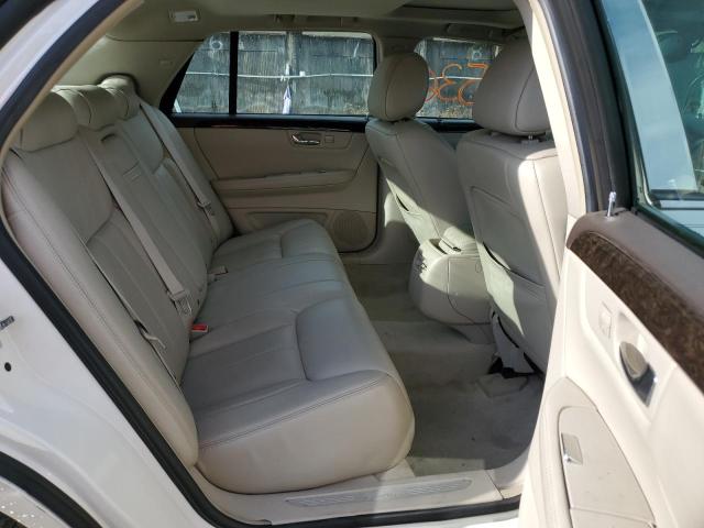 Photo 6 from auction – 2008 CADILLAC DTS with VIN 1G6KD57Y28U153329