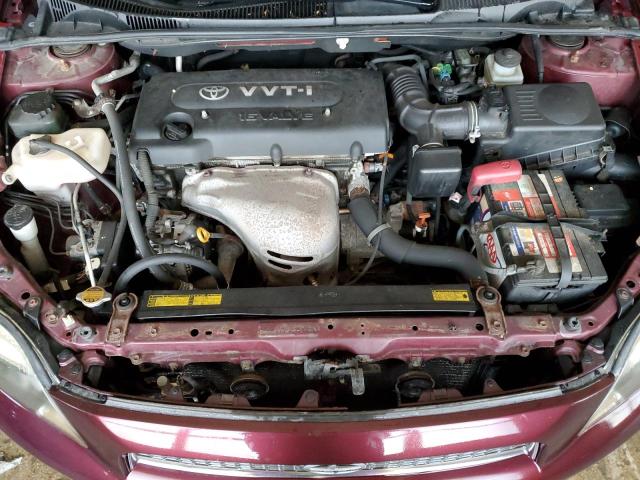 Photo 7 from auction – 2006 TOYOTA SCION TC with VIN JTKDE177560096348