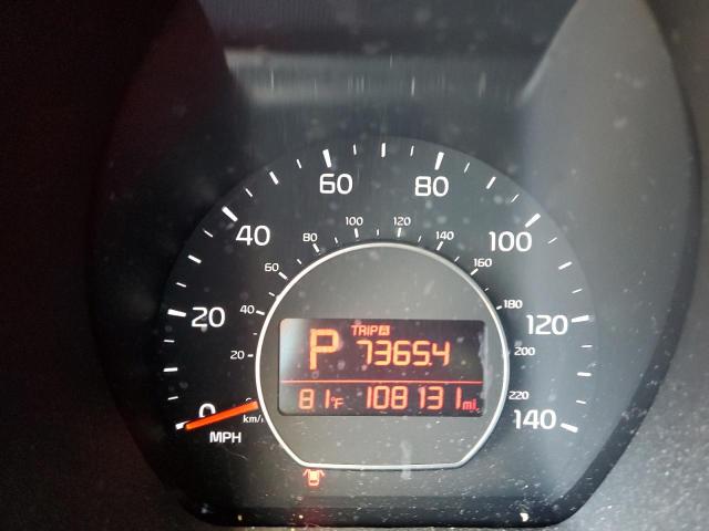 Photo 8 from auction – 2019 KIA SOUL + with VIN KNDJP3A53K7642847