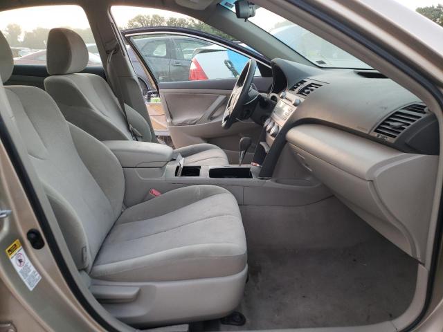 Photo 5 from auction – 2011 TOYOTA CAMRY BASE with VIN 4T1BF3EK1BU118228