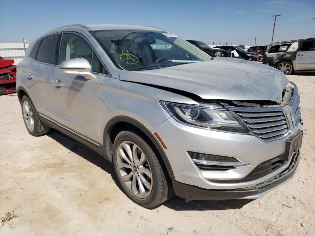 LINCOLN MKC 2015 con VIN 5LMCJ1A90FUJ19299 - Foto de la subasta