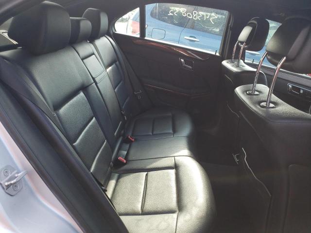 Photo 6 from auction – 2011 MERCEDES-BENZ E 350 4MAT with VIN WDDHF8HB2BA505594