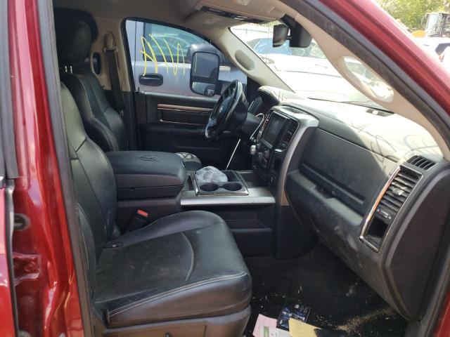 Photo 5 from auction – 2014 RAM 1500 SPORT with VIN 1C6RR7UTXES194355