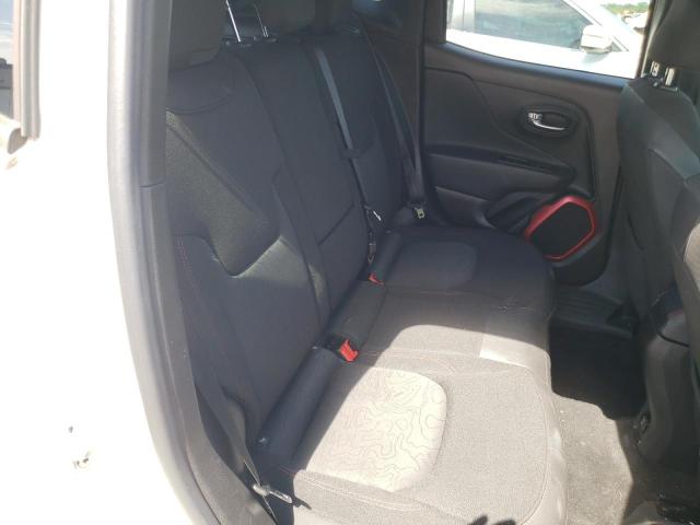 Photo 6 from auction – 2016 JEEP RENEGADE T with VIN ZACCJBCT1GPD17799