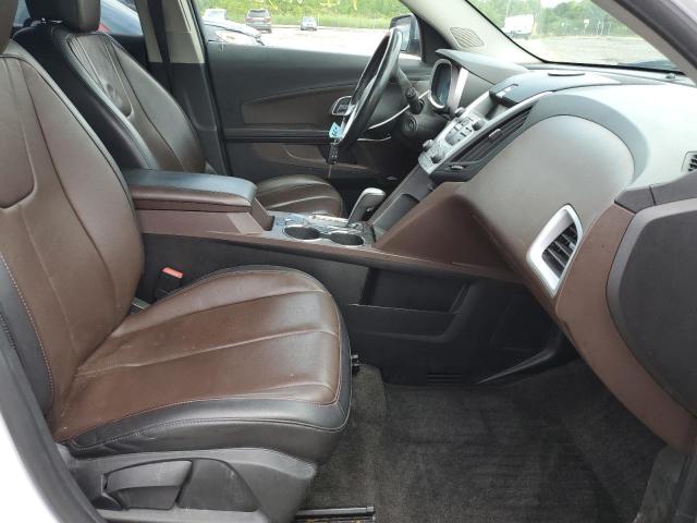 Photo 5 from auction – 2010 CHEVROLET EQUINOX LT with VIN 2CNFLFEY3A6397551