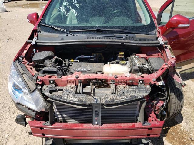 Photo 7 from auction – 2015 BUICK ENCORE with VIN KL4CJASB7FB171883