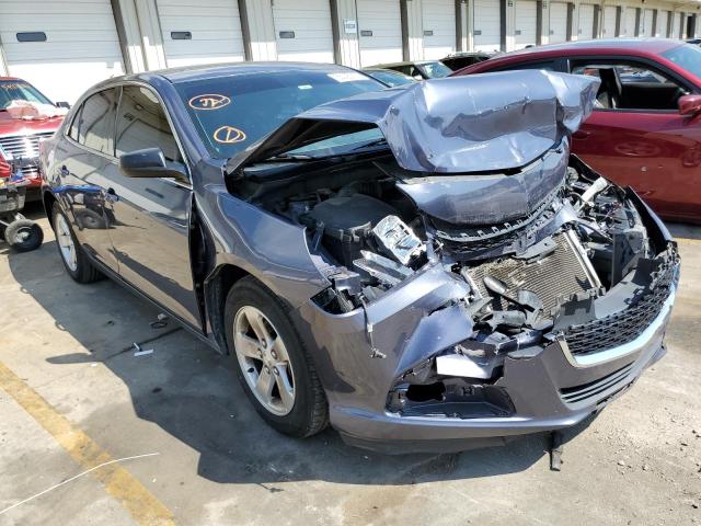 CHEVROLET MALIBU LS 2014 with VIN 1G11B5SL3EF231684 - Photo from auction