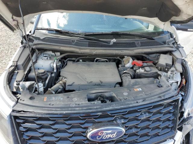 Photo 7 from auction – 2019 FORD EXPLORER S with VIN 1FM5K8GT4KGB21196