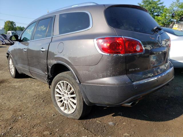 Photo 3 from auction – 2012 BUICK ENCLAVE with VIN 5GAKVCED9CJ222141