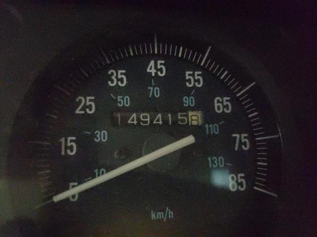 Photo 8 from auction – 1996 JEEP CHEROKEE S with VIN 1J4FJ28S5TL280746
