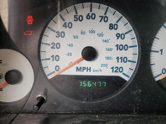 Photo 8 from auction – 2006 DODGE CARAVAN SX with VIN 2D4GP44L36R807667