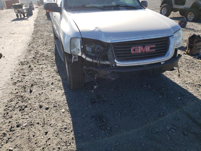 Photo 9 from auction – 2005 GMC ENVOY with VIN 1GKDT13S652241203