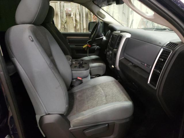 Photo 5 from auction – 2016 RAM 1500 SLT with VIN 3C6RR6LT6GG370808
