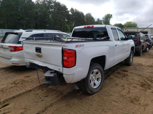 Photo 4 from auction – 2015 CHEVROLET SILVERADO with VIN 1GCVKREC5FZ253794