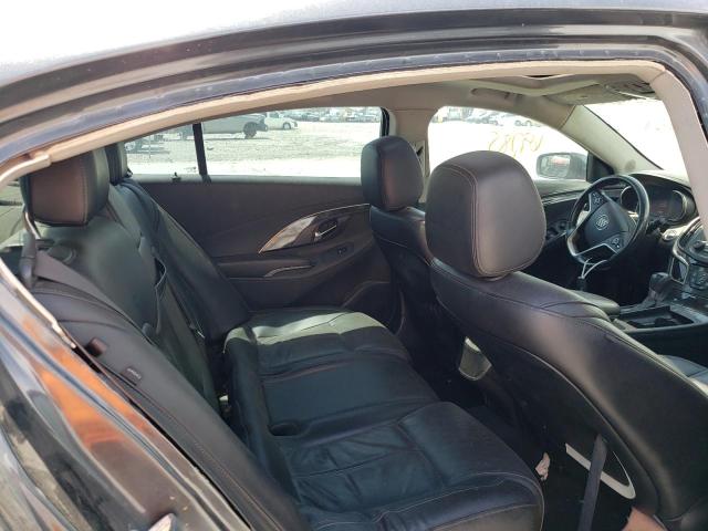Photo 6 from auction – 2016 BUICK LACROSSE with VIN 1G4GB5G35GF177846