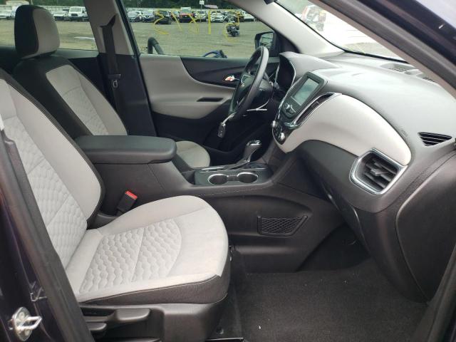 Photo 5 from auction – 2018 CHEVROLET EQUINOX LS with VIN 3GNAXHEV4JS503924