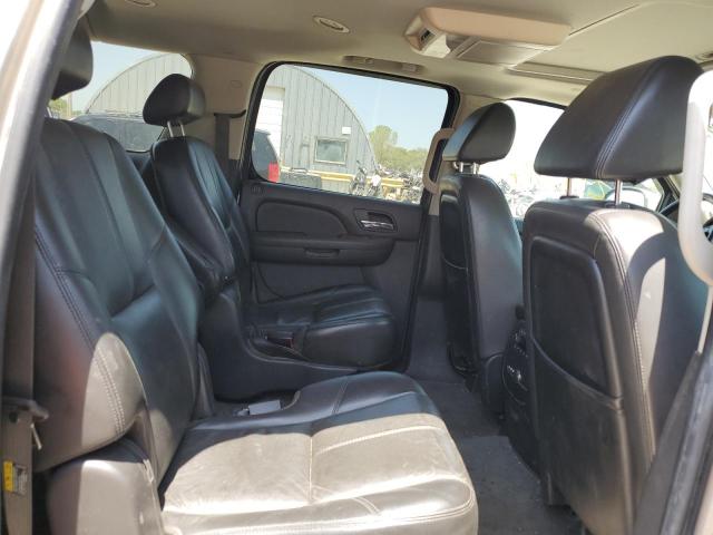 Photo 6 from auction – 2007 CHEVROLET SUBURBAN K with VIN 3GNFK16307G101385