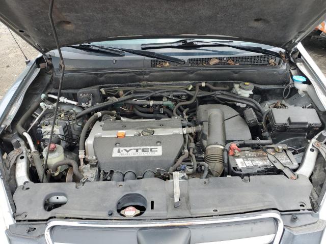 Photo 7 from auction – 2005 HONDA CR-V LX with VIN JHLRD785X5C044441