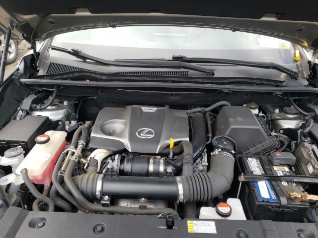 Photo 7 from auction – 2016 LEXUS NX 200T BA with VIN JTJBARBZ3G2048383