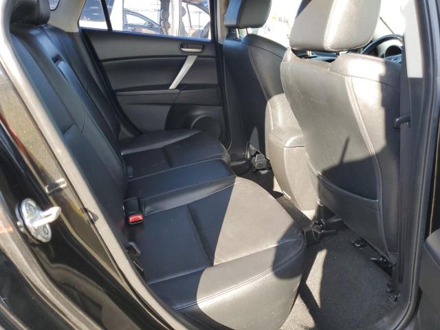 Photo 6 from auction – 2013 MAZDA 3 I with VIN JM1BL1M76D1775691