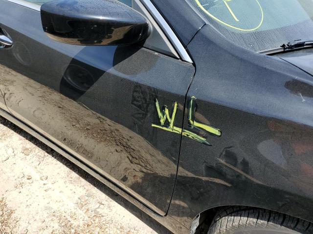 Photo 9 from auction – 2015 NISSAN ALTIMA with VIN 1N4AL3AP1FC417679
