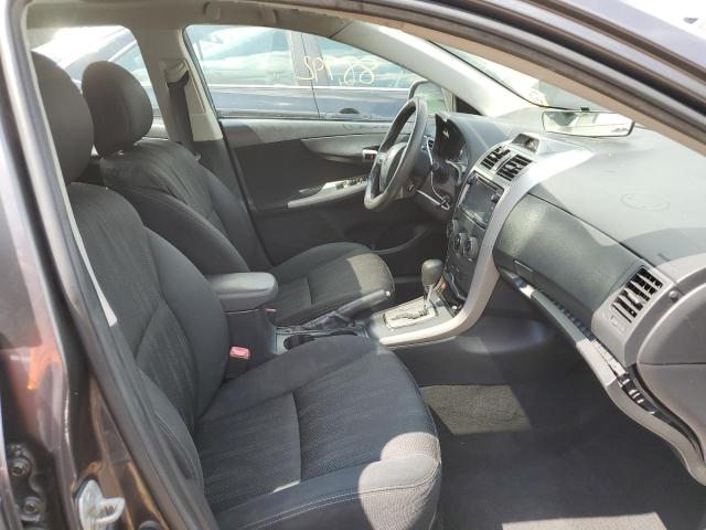 Photo 5 from auction – 2013 TOYOTA COROLLA BA with VIN 5YFBU4EE9DP152301