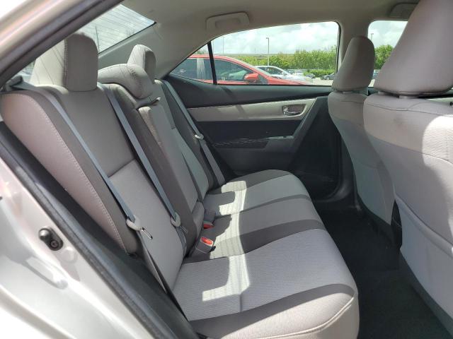Photo 6 from auction – 2018 TOYOTA COROLLA L with VIN 5YFBURHE2JP841732