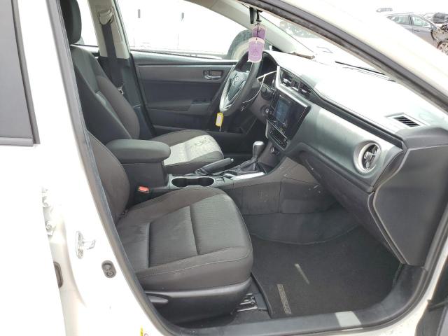 Photo 5 from auction – 2019 TOYOTA COROLLA L with VIN 5YFBURHE7KP895013