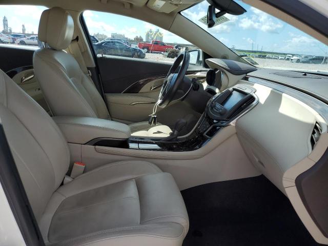 Photo 5 from auction – 2014 BUICK LACROSSE with VIN 1G4GB5G36EF257069