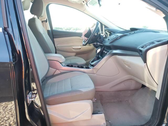 Photo 5 from auction – 2013 FORD ESCAPE SE with VIN 1FMCU0G96DUC27001