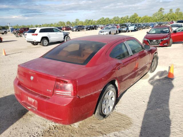 Photo 4 from auction – 2006 DODGE CHARGER SE with VIN 2B3KA43G86H317116