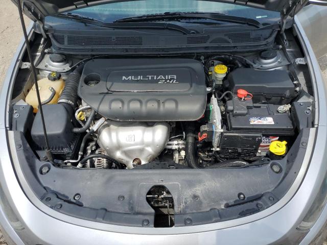 Photo 7 from auction – 2016 DODGE DART SXT with VIN 1C3CDFBB3GD749790