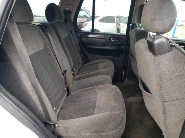 Photo 6 from auction – 2008 GMC ENVOY with VIN 1GKDS13S082124417