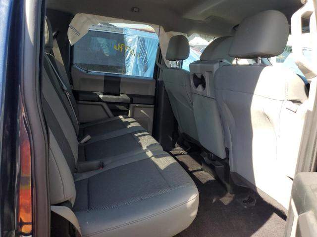 Photo 6 from auction – 2016 FORD F150 SUPER with VIN 1FTEW1EG7GKE27013