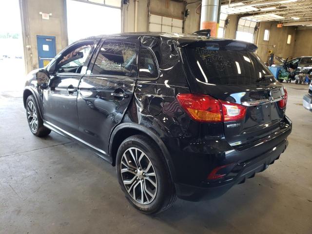 Photo 3 from auction – 2019 MITSUBISHI OUTLANDER with VIN JA4AR3AU8KU031256