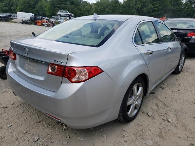 Photo 4 from auction – 2013 ACURA TSX with VIN JH4CU2F44DC009083