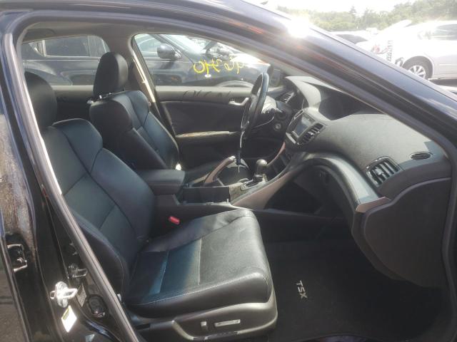 Photo 5 from auction – 2013 ACURA TSX with VIN JH4CU2F40DC011297