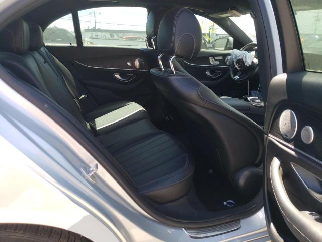 Photo 6 from auction – 2017 MERCEDES-BENZ E 300 with VIN WDDZF4JB3HA013799