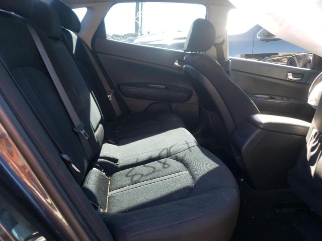 Photo 6 from auction – 2018 KIA OPTIMA LX with VIN KNAGT4L39J5212237