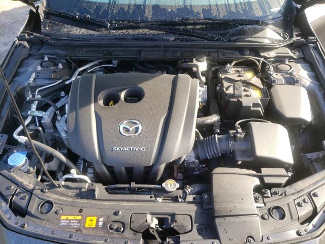 Photo 7 from auction – 2019 MAZDA 3 PREMIUM with VIN JM1BPANM3K1144340