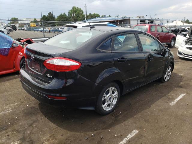 Photo 4 from auction – 2016 FORD FIESTA SE with VIN 3FADP4BJ4GM134114