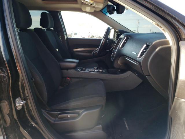 Photo 5 from auction – 2014 DODGE DURANGO SX with VIN 1C4RDJAG6EC287234
