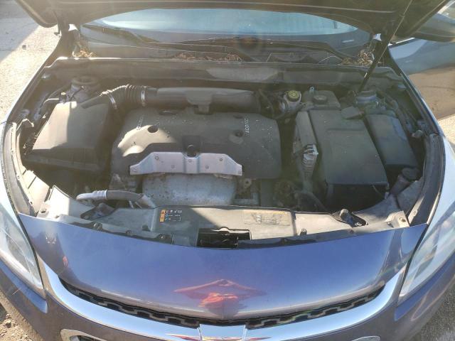 Photo 7 from auction – 2014 CHEVROLET MALIBU LS with VIN 1G11B5SL5EF244145