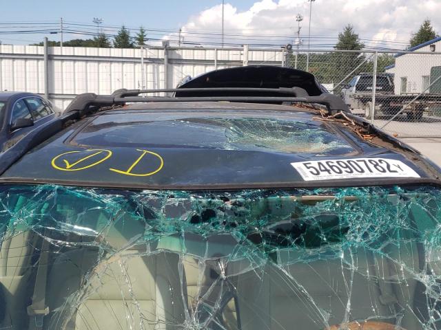 Photo 9 from auction – 2007 SUBARU FORESTER 2 with VIN JF1SG67687H735781