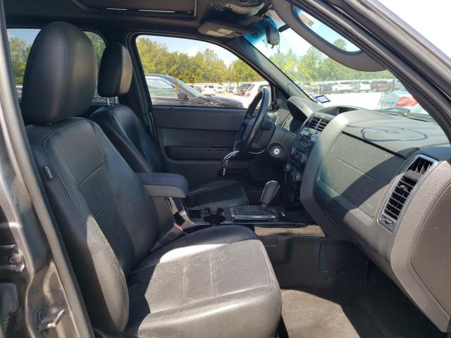 Photo 5 from auction – 2012 FORD ESCAPE LIM with VIN 1FMCU0EG0CKB30405
